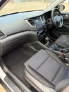 Hyundai Tucson 1.6 GDi Blue Drive SE SUV 5dr Petrol Manual Euro 6 (s/s) (132 ps) 5dr Manual 2026