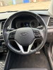 Hyundai Tucson 1.6 GDi Blue Drive SE SUV 5dr Petrol Manual Euro 6 (s/s) (132 ps) 5dr Manual 2018
