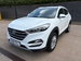 Hyundai Tucson 1.6 GDi Blue Drive SE SUV 5dr Petrol Manual Euro 6 (s/s) (132 ps) 5dr Manual 2018