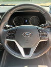 Hyundai Tucson 1.6 GDi SE Nav SUV 5dr Petrol Manual Euro 6 (s/s) (132 ps) 5dr Manual 2026