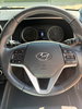 Hyundai Tucson 1.6 GDi SE Nav SUV 5dr Petrol Manual Euro 6 (s/s) (132 ps) 5dr Manual 2019