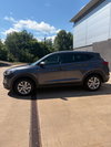 Hyundai Tucson 1.6 GDi SE Nav SUV 5dr Petrol Manual Euro 6 (s/s) (132 ps) 5dr Manual 2026