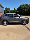 Hyundai Tucson 1.6 GDi SE Nav SUV 5dr Petrol Manual Euro 6 (s/s) (132 ps) 5dr Manual 2026