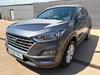 Hyundai Tucson 1.6 GDi SE Nav SUV 5dr Petrol Manual Euro 6 (s/s) (132 ps) 5dr Manual 2026