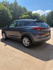 Hyundai Tucson 1.6 GDi SE Nav SUV 5dr Petrol Manual Euro 6 (s/s) (132 ps) 5dr Manual 2019