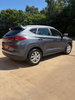 Hyundai Tucson 1.6 GDi SE Nav SUV 5dr Petrol Manual Euro 6 (s/s) (132 ps) 5dr Manual 2019