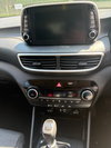 Hyundai Tucson 1.6 GDi SE Nav SUV 5dr Petrol Manual Euro 6 (s/s) (132 ps) 5dr Manual 2026