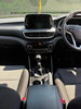 Hyundai Tucson 1.6 GDi SE Nav SUV 5dr Petrol Manual Euro 6 (s/s) (132 ps) 5dr Manual 2019