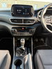 Hyundai Tucson 1.6 GDi SE Nav SUV 5dr Petrol Manual Euro 6 (s/s) (132 ps) 5dr Manual 2019