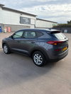 Hyundai Tucson 1.6 GDi SE Nav SUV 5dr Petrol Manual Euro 6 (s/s) (132 ps) 5dr Manual 2026
