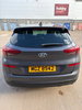 Hyundai Tucson 1.6 GDi SE Nav SUV 5dr Petrol Manual Euro 6 (s/s) (132 ps) 5dr Manual 2019