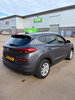 Hyundai Tucson 1.6 GDi SE Nav SUV 5dr Petrol Manual Euro 6 (s/s) (132 ps) 5dr Manual 2019