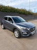 Hyundai Tucson 1.6 GDi SE Nav SUV 5dr Petrol Manual Euro 6 (s/s) (132 ps) 5dr Manual 2019