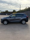 Hyundai Tucson 1.6 GDi SE Nav SUV 5dr Petrol Manual Euro 6 (s/s) (132 ps) 5dr Manual 2026