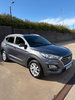 Hyundai Tucson 1.6 GDi SE Nav SUV 5dr Petrol Manual Euro 6 (s/s) (132 ps) 5dr Manual 2020