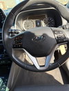 Hyundai Tucson 1.6 GDi SE Nav SUV 5dr Petrol Manual Euro 6 (s/s) (132 ps) 5dr Manual 2026