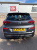 Hyundai Tucson 1.6 GDi SE Nav SUV 5dr Petrol Manual Euro 6 (s/s) (132 ps) 5dr Manual 2020