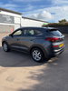 Hyundai Tucson 1.6 GDi SE Nav SUV 5dr Petrol Manual Euro 6 (s/s) (132 ps) 5dr Manual 2020