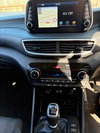Hyundai Tucson 1.6 GDi SE Nav SUV 5dr Petrol Manual Euro 6 (s/s) (132 ps) 5dr Manual 2026