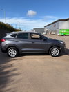 Hyundai Tucson 1.6 GDi SE Nav SUV 5dr Petrol Manual Euro 6 (s/s) (132 ps) 5dr Manual 2026