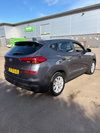 Hyundai Tucson 1.6 GDi SE Nav SUV 5dr Petrol Manual Euro 6 (s/s) (132 ps) 5dr Manual 2026