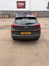 Hyundai Tucson 1.6 GDi S Connect SUV 5dr Petrol Manual Euro 6 (s/s) (132 ps) 5dr Manual 2026