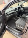 Hyundai Tucson 1.6 GDi S Connect SUV 5dr Petrol Manual Euro 6 (s/s) (132 ps) 5dr Manual 2026