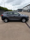 Hyundai Tucson 1.6 GDi S Connect SUV 5dr Petrol Manual Euro 6 (s/s) (132 ps) 5dr Manual 2026