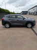 Hyundai Tucson 1.6 GDi S Connect SUV 5dr Petrol Manual Euro 6 (s/s) (132 ps) 5dr Manual 2018