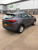 Hyundai Tucson 1.6 GDi S Connect SUV 5dr Petrol Manual Euro 6 (s/s) (132 ps) 5dr Manual 2018
