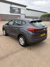 Hyundai Tucson 1.6 GDi S Connect SUV 5dr Petrol Manual Euro 6 (s/s) (132 ps) 5dr Manual 2026