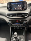Hyundai Tucson 1.6 GDi S Connect SUV 5dr Petrol Manual Euro 6 (s/s) (132 ps) 5dr Manual 2026