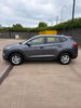 Hyundai Tucson 1.6 GDi S Connect SUV 5dr Petrol Manual Euro 6 (s/s) (132 ps) 5dr Manual 2018