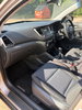 Hyundai Tucson 1.7 CRDi Blue Drive SE SUV 5dr Diesel Manual Euro 6 (s/s) (116 ps) 5dr Manual 2016