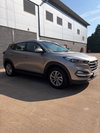 Hyundai Tucson 1.7 CRDi Blue Drive SE SUV 5dr Diesel Manual Euro 6 (s/s) (116 ps) 5dr Manual 2026