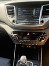 Hyundai Tucson 1.7 CRDi Blue Drive SE SUV 5dr Diesel Manual Euro 6 (s/s) (116 ps) 5dr Manual 2026