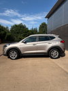 Hyundai Tucson 1.7 CRDi Blue Drive SE SUV 5dr Diesel Manual Euro 6 (s/s) (116 ps) 5dr Manual 2026