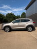Hyundai Tucson 1.7 CRDi Blue Drive SE SUV 5dr Diesel Manual Euro 6 (s/s) (116 ps) 5dr Manual 2016
