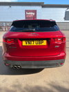 Jaguar F-PACE 2.0 D180 R-Sport SUV 5dr Diesel Auto AWD Euro 6 (s/s) (180 ps) 5dr Automatic 2026