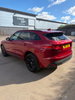 Jaguar F-PACE 2.0 D180 R-Sport SUV 5dr Diesel Auto AWD Euro 6 (s/s) (180 ps) 5dr Automatic 2017