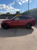 Jaguar F-PACE 2.0 D180 R-Sport SUV 5dr Diesel Auto AWD Euro 6 (s/s) (180 ps) 5dr Automatic 2017