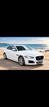 Jaguar XE 2.0d R-Sport Saloon 4dr Diesel Auto Euro 6 (s/s) (163 ps) 4dr Automatic 2026