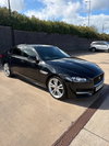Jaguar XF 2.0d R-Sport Saloon 4dr Diesel Auto Euro 6 (s/s) (180 ps) 4dr Automatic 2026