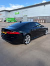 Jaguar XF 2.0d R-Sport Saloon 4dr Diesel Auto Euro 6 (s/s) (180 ps) 4dr Automatic 2026