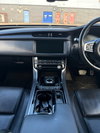 Jaguar XF 2.0d R-Sport Saloon 4dr Diesel Auto Euro 6 (s/s) (180 ps) 4dr Automatic 2026