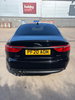 Jaguar XF 2.0d R-Sport Saloon 4dr Diesel Auto Euro 6 (s/s) (180 ps) 4dr Automatic 2020