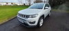 Jeep Compass 2.0 MultiJetII Longitude SUV 5dr Diesel Manual 4WD Euro 6 (s/s) (140 ps) 5dr Manual 2026
