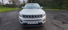 Jeep Compass 2.0 MultiJetII Longitude SUV 5dr Diesel Manual 4WD Euro 6 (s/s) (140 ps) 5dr Manual 2026