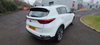 Kia Sportage 1.6 CRDi 4 SUV 5dr Diesel Manual Euro 6 (s/s) (134 bhp) 5dr Manual 2026