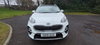Kia Sportage 1.6 CRDi 4 SUV 5dr Diesel Manual Euro 6 (s/s) (134 bhp) 5dr Manual 2026